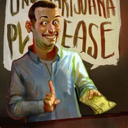 Local Weedman