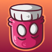 Jamboy, a Jelly-cious Hero