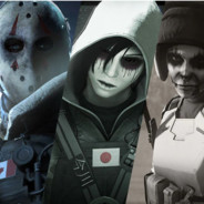 Steam Community Avatar