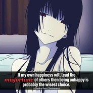 Melancholy
