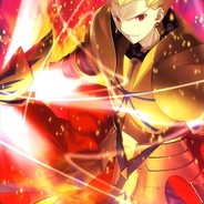 Gilgamesh