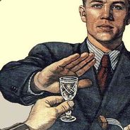 Comrade Sober Soviet
