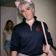 Steam Community Avatar