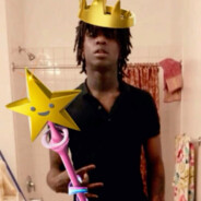 Princess Keef
