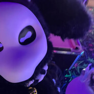 Steam Community Avatar