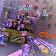 Steam：Counter-Strike Nexon