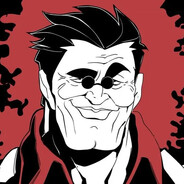 Steam Community Avatar