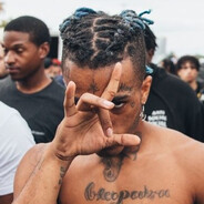 ☁