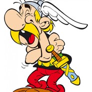 Asterix Immortal