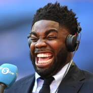 Sir Micah Richards