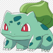 Bulbasaur