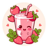 StrawberryJuus