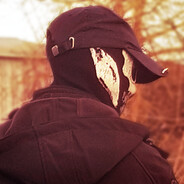 Steam Community Avatar