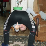 Маленький Гномик