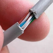 Cable Pelao