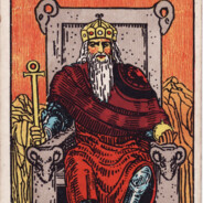 Ultimus Caesar