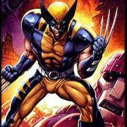 WolveRinEe