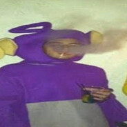 TINKY WINKY VAMOS VAMOS