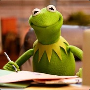 Kermit The Frog