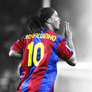 RONALDINHO