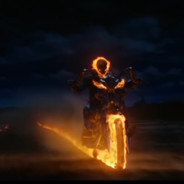 Ghost rider