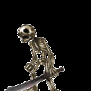 Angsty Bones