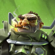 Steam Community Avatar