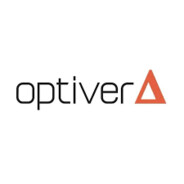Optiver Trader
