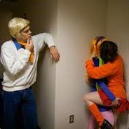 Fred Jones
