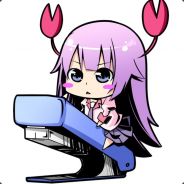 Steam profile picture for @staple