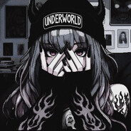 Steam Community Avatar