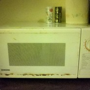 Exotic.microwave