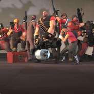 Steam Community Avatar