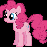 Pinkie Pie