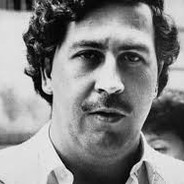 Pablo Escobar