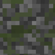 Mossy Cobblestone