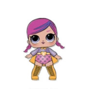 даша super bibi