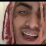 Steam Community Avatar