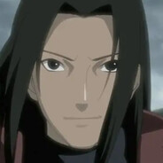 Hashirama Senju
