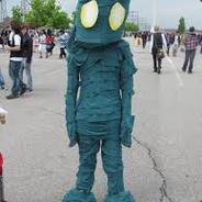 Steam Community Avatar