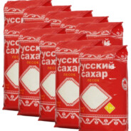 RuSSахар