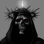 GrimSaint