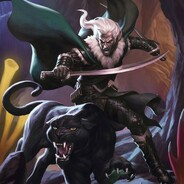 Drizzt Do'Urden