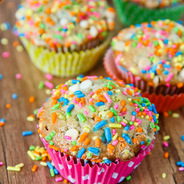 SprinkledMuffins