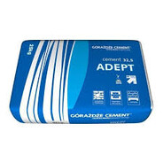Cement Adept