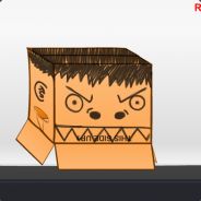 Steam Community Avatar