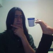 TEA-MAN