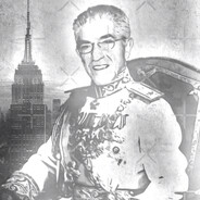 the shah of iran