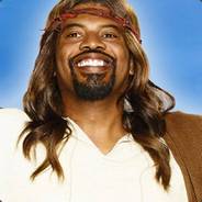 Black Jesus