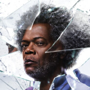 Mr. Glass
